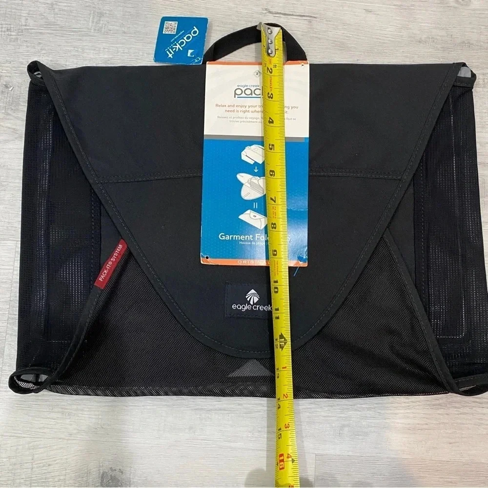 NWT Eagle Creek Pack Garment Folder Suitcase Organizer